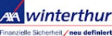 AXA Winterthur Logo
