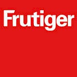 Frutiger Logo