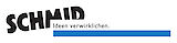Schmid AG Logo